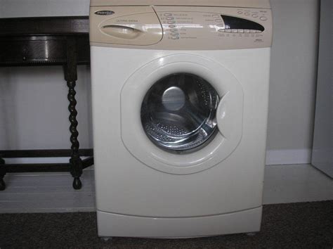 Hotpoint Ultima Extra Washing Machine In Rugby Warwickshire Gumtree