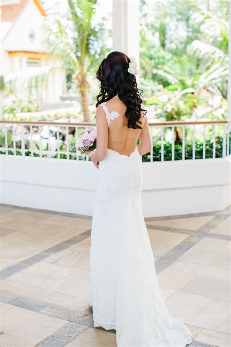 Wedding Dresses Honolulu Hawaii at Savannah Derrington blog