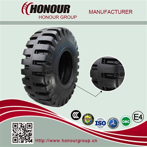 L5 Bias Nylon Mining Loader OTR Tyre 29 5 25 26 5 25 23 5 25