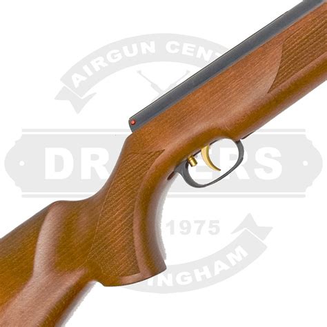 Weihrauch Hw95 K Deluxe 177 Air Rifles New New Air Guns Airguns