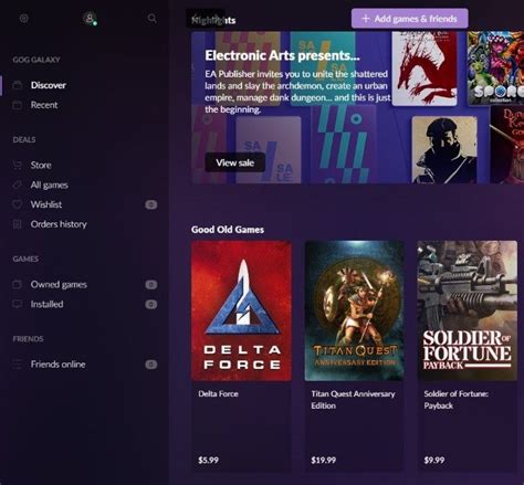 Best Game Launchers On Windows Compared Make Tech Easier