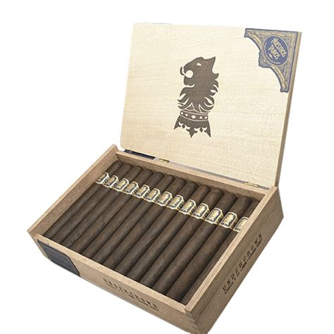 Cigar Drew Estate Undercrown Maduro Corona Doble Box Of Twenty Five