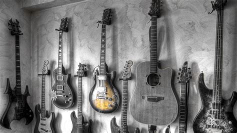 Music Guitar 8 4K HD Music Wallpapers | HD Wallpapers | ID #33855