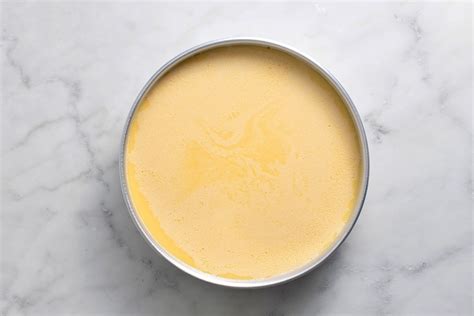 Flan Custard Recipe