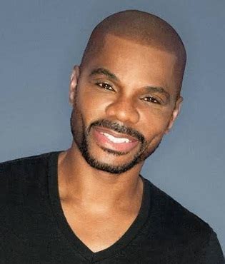 Kirk Franklin Wiki, Bio, Age, Spouse, Gospel Singer, Net worth, You tube