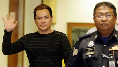 Akhirnya Ameng Spring Akan Dibebaskan Setelah 5 Tahun Dipenjara