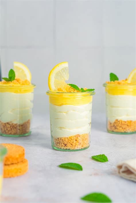 Recette Skyr Cake Au Citron Du Voyage L Assiette