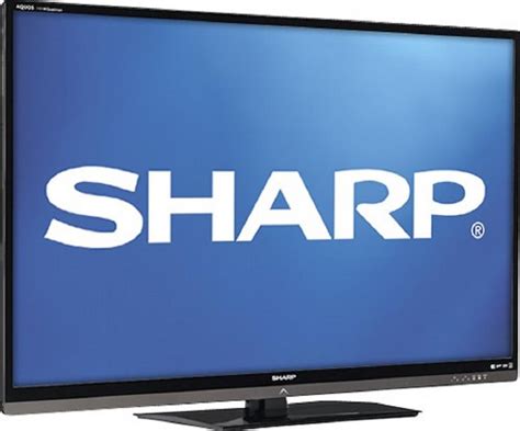 Tv Sharp Aquos Inch Apakah Sudah Digital Madenginer