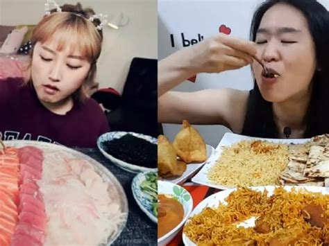 9 Crazy Things I Learned From The Korean Internet Food Fad Called Mukbang