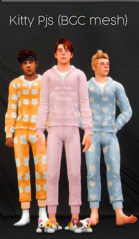 Sims 4 Teen Sims Four Sims 4 Mm Sims 4 Men Clothing Sims 4 Male