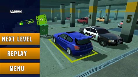 Car Parking Multiplayer New Modern Cars Driving Simulator Android