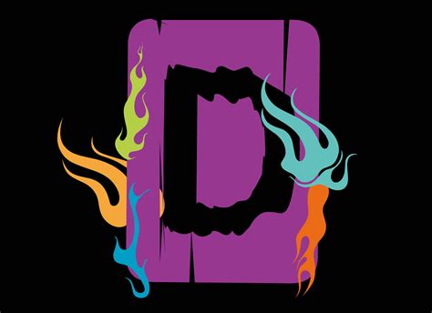 100 Letter D Wallpapers