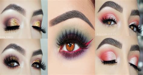 AMBER EYES: DEFINITION, PERSONALITY TRAITS, MAKEUP APPLICATION TIPS ...