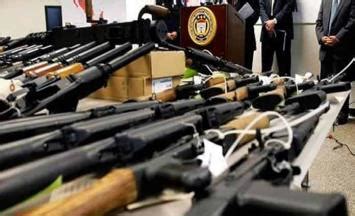 Biden Reconoce Que Eeuu Env A Armas De Fuego Peligrosas A M Xico