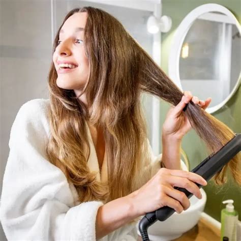 Wet to Dry Hair Straighteners: What is the Best Wet to Dry Straightener?