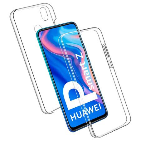 Capas de telemóvel específicas para Huawei P Smart Z