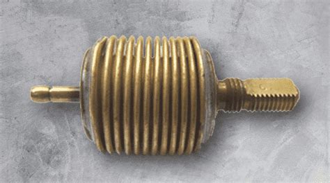 Vernet History - Thermal and Electrical management solutions