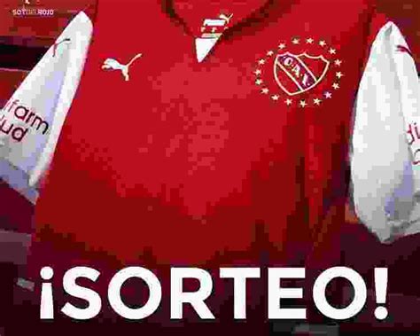 Imperdible Sorteo De Soy Del Rojo Todas Las Noticias De