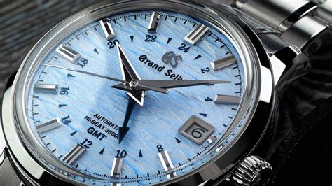 Top Best Grand Seiko Watches To Buy In Youtube