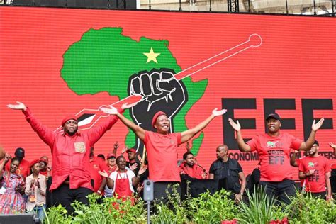 Editorial How The Eff Has Failed Us The Mail And Guardian