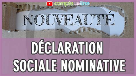 DSN 2024 quelles nouveautés YouTube