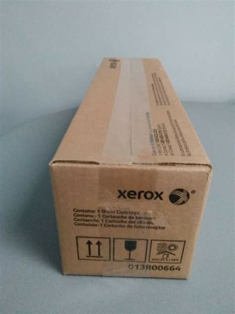 Crni Bubanj XEROX Color 550 560 C60 C70 013R00663 NOVO Original