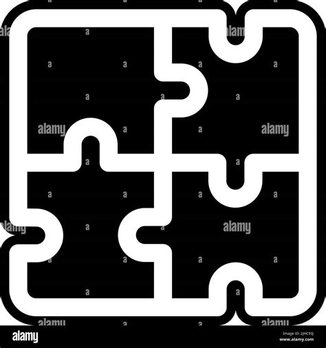 International Childrens Day Jigsaw Stock Vector Image And Art Alamy