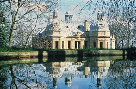 Château de Monte Cristo Marly le Roi France zinc castle vmzinc