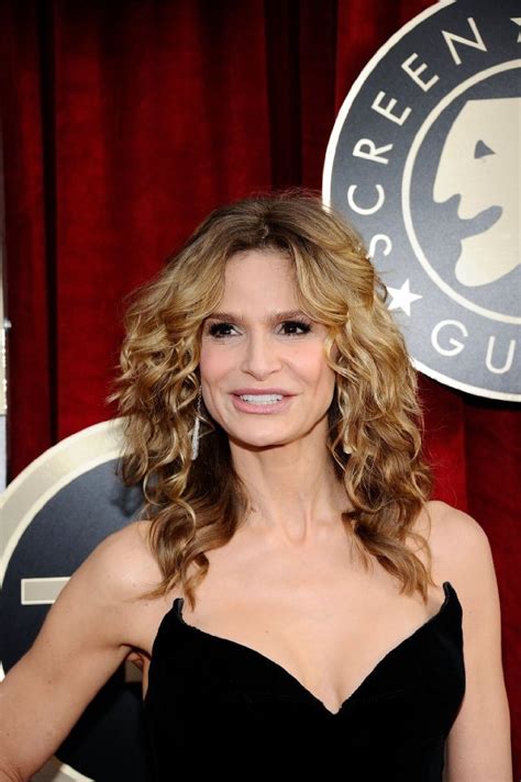Images About Kyra Sedgwick Those Lips That Face So Hot On Pinterest