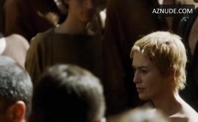 Rebecca Van Cleave Bikini Scene In My Name Is Lenny AZNude