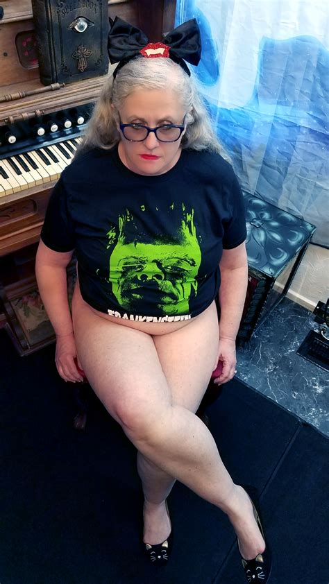 Penelope West Modified Porn Pic