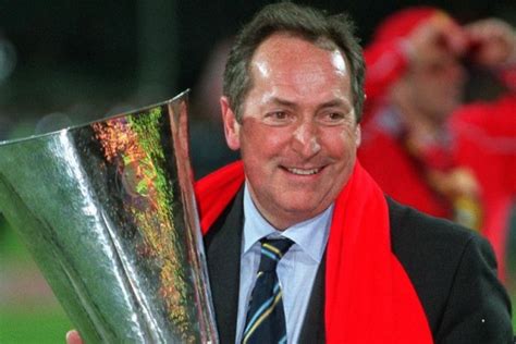 6 Rekrutan Pertama Gerard Houllier Saat Melatih Liverpool