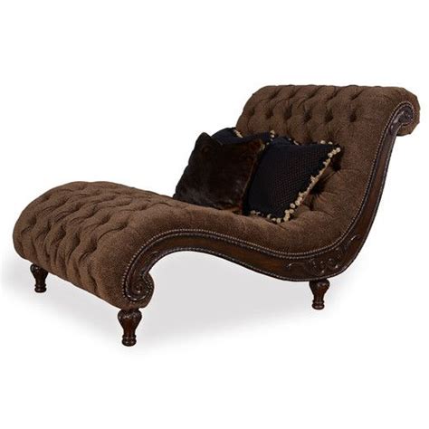 Found It At Wayfair Chaise Lounge Upholstered Chaise Brown Chaise