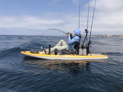 8 Things to Consider When Choosing Your First Fishing Kayak | BDOutdoors