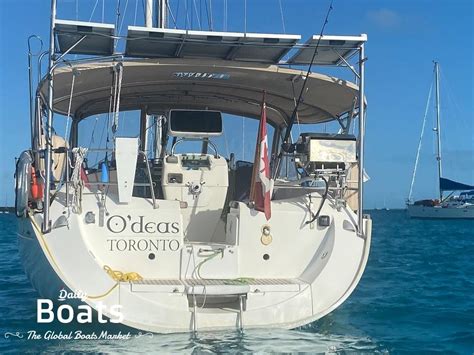 1993 Beneteau 400 For Sale View Price Photos And Buy 1993 Beneteau