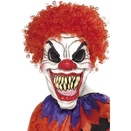 Suchergebnis auf Amazon de für killer clown maske