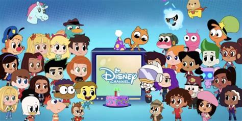 Disney Backtracks, Launches a Brand-New Disney Channel - Inside the Magic