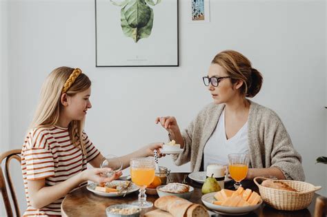 Desayunos saludables para adolescentes Una guía completa