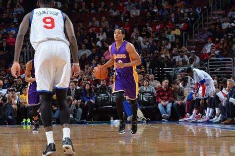 Photos Lakers Vs 76ers 33015 Photo Gallery