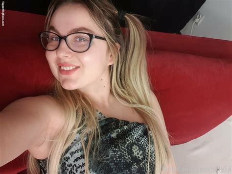Tsdelia Nude OnlyFans Leaks The Fappening Photo 3505438