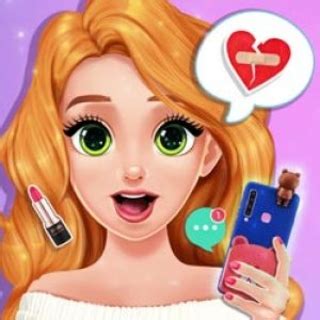 From Heartbreak to Happiness : Love Doctor girl games kiz10girls.com