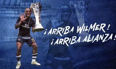 Alianza Lima oficializó la salida de Wilmer Aguirre y le dedicó un