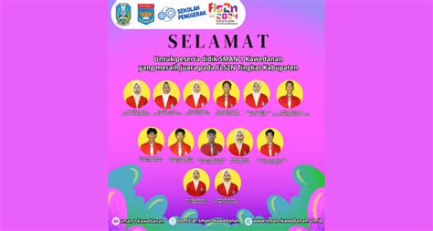 Sma Negeri 1 Kawedanan Sma Negeri 1 Kawedanan