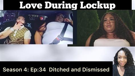 Life After Lock Up Season Ep Ditched And Dismissed Recap Review