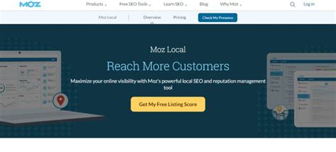 11 Best Local SEO Tools 2023 Tweak Your Biz