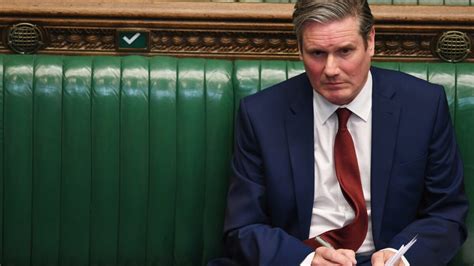 How Labours Approach To Opposition Has Shifted Under Keir Starmer Labourlist