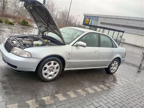 Sprzedam Audi A B Pilnie Zabrze Olx Pl