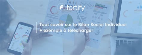 Tout Savoir Sur Le Bilan Social Individuel Exemple T L Charger