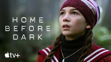 Home Before Dark Presenta El Tráiler Oficial Previo Al Estreno De La