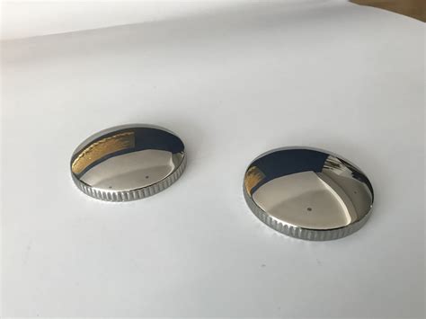 Fuel Cap Oe Quality Stainless Steel Non Locking Nippy Cars Online